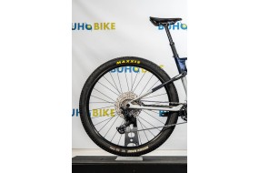 ORBEA OIZ M30 29 T-M - BICICLETA SEGUNDA MANO