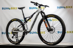 ORBEA OIZ M30 29 T-M - BICICLETA SEGUNDA MANO