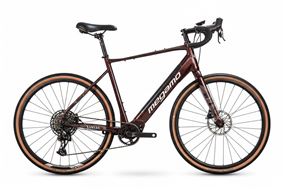 MEGAMO KANSAS T-L 2024 BICICLETA SEGUNDA MANO