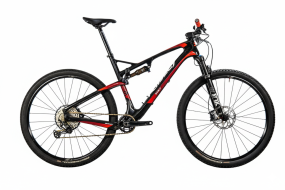 RIDLEY SABLO T-L MEJORADA 2017 BICICLETA SEGUNDA MANO