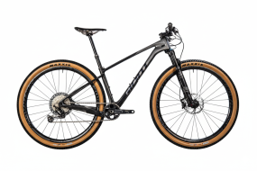 GIANT XTC ADV 2020 T-S BICICLETA SEGUNDA MANO