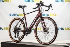 MEGAMO KANSAS T-L 2024 BICICLETA SEGUNDA MANO