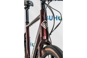 MEGAMO KANSAS T-L 2024 BICICLETA SEGUNDA MANO