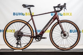 MEGAMO KANSAS T-L 2024 BICICLETA SEGUNDA MANO