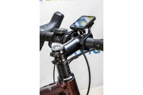 MEGAMO KANSAS T-L 2024 BICICLETA SEGUNDA MANO