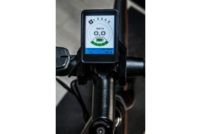 MEGAMO KANSAS T-L 2024 BICICLETA SEGUNDA MANO