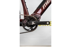 MEGAMO KANSAS T-L 2024 BICICLETA SEGUNDA MANO