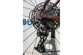 MEGAMO KANSAS T-L 2024 BICICLETA SEGUNDA MANO