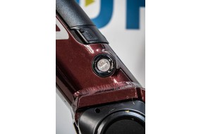 MEGAMO KANSAS T-L 2024 BICICLETA SEGUNDA MANO