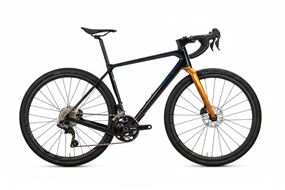 ORBEA TERRA M20I TEAM T-M 2024 BICICLETA SEGUNDA MANO