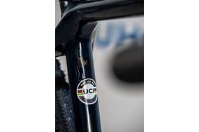 ORBEA TERRA M20I TEAM T-M 2024 BICICLETA SEGUNDA MANO