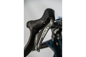 ORBEA TERRA M20I TEAM T-M 2024 BICICLETA SEGUNDA MANO