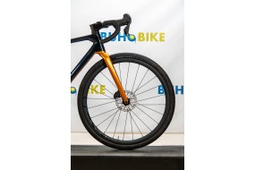ORBEA TERRA M20I TEAM T-M 2024 BICICLETA SEGUNDA MANO