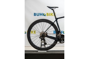 ORBEA TERRA M20I TEAM T-M 2024 BICICLETA SEGUNDA MANO