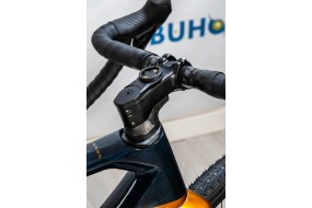 ORBEA TERRA M20I TEAM T-M 2024 BICICLETA SEGUNDA MANO