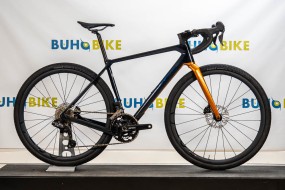 ORBEA TERRA M20I TEAM T-M 2024 BICICLETA SEGUNDA MANO