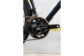 ORBEA TERRA M20I TEAM T-M 2024 BICICLETA SEGUNDA MANO