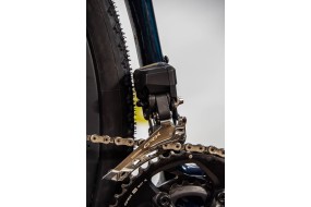 ORBEA TERRA M20I TEAM T-M 2024 BICICLETA SEGUNDA MANO