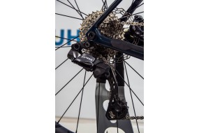 ORBEA TERRA M20I TEAM T-M 2024 BICICLETA SEGUNDA MANO