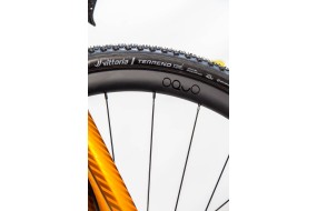 ORBEA TERRA M20I TEAM T-M 2024 BICICLETA SEGUNDA MANO