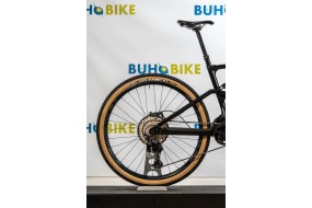 BH ILYNX TRAIL CARBON 8.9 T-L 2022 BICICLETA SEGUNDA MANO