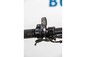 BH ILYNX TRAIL CARBON 8.9 T-L 2022 BICICLETA SEGUNDA MANO