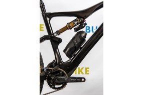 BH ILYNX TRAIL CARBON 8.9 T-L 2022 BICICLETA SEGUNDA MANO