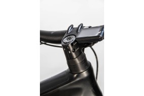 BH ILYNX TRAIL CARBON 8.9 T-L 2022 BICICLETA SEGUNDA MANO