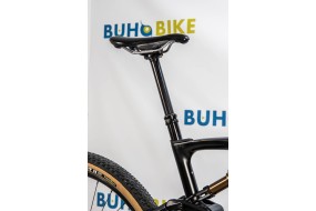 BH ILYNX TRAIL CARBON 8.9 T-L 2022 BICICLETA SEGUNDA MANO