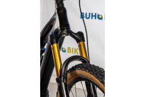 BH ILYNX TRAIL CARBON 8.9 T-L 2022 BICICLETA SEGUNDA MANO