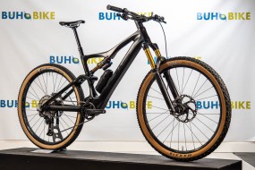 BH ILYNX TRAIL CARBON 8.9 T-L 2022 BICICLETA SEGUNDA MANO