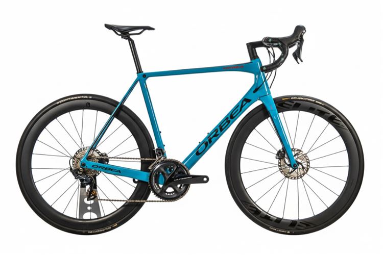 ORBEA ORCA M20I TEAM-D T-57 2019 BICICLETA DE SEGUNDA MANO