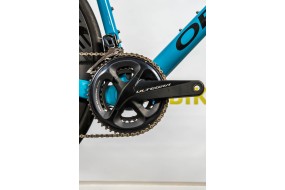 ORBEA ORCA M20I TEAM-D T-57 2019 BICICLETA DE SEGUNDA MANO