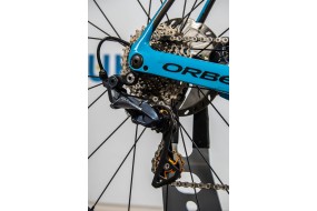 ORBEA ORCA M20I TEAM-D T-57 2019 BICICLETA DE SEGUNDA MANO