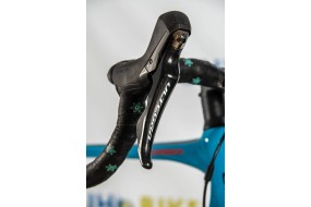 ORBEA ORCA M20I TEAM-D T-57 2019 BICICLETA DE SEGUNDA MANO