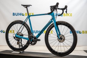 ORBEA ORCA M20I TEAM-D T-57 2019 BICICLETA DE SEGUNDA MANO