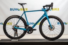 ORBEA ORCA M20I TEAM-D T-57 2019 BICICLETA DE SEGUNDA MANO