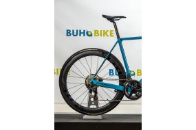ORBEA ORCA M20I TEAM-D T-57 2019 BICICLETA DE SEGUNDA MANO