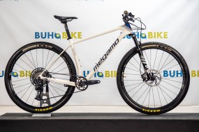 MEGAMO FACTORY 07 T-L 2020 BICICLETA SEGUNDA MANO