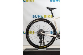 MEGAMO FACTORY 07 T-L 2020 BICICLETA SEGUNDA MANO