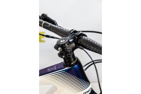 MEGAMO FACTORY 07 T-L 2020 BICICLETA SEGUNDA MANO