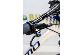 MEGAMO FACTORY 07 T-L 2020 BICICLETA SEGUNDA MANO