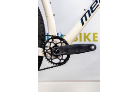 MEGAMO FACTORY 07 T-L 2020 BICICLETA SEGUNDA MANO