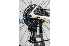 MEGAMO FACTORY 07 T-L 2020 BICICLETA SEGUNDA MANO