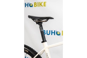 MEGAMO FACTORY 07 T-L 2020 BICICLETA SEGUNDA MANO