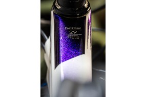 MEGAMO FACTORY 07 T-L 2020 BICICLETA SEGUNDA MANO