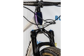 MEGAMO FACTORY 07 T-L 2020 BICICLETA SEGUNDA MANO