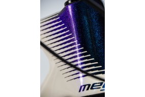 MEGAMO FACTORY 07 T-L 2020 BICICLETA SEGUNDA MANO