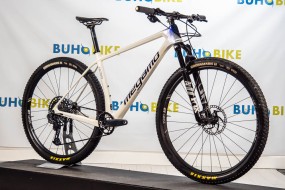 MEGAMO FACTORY 07 T-L 2020 BICICLETA SEGUNDA MANO