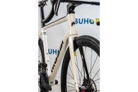 MASSI TEAM RACE ULTEGRA DI2 T-54 2023 BICICLETA SEGUNDA MANO